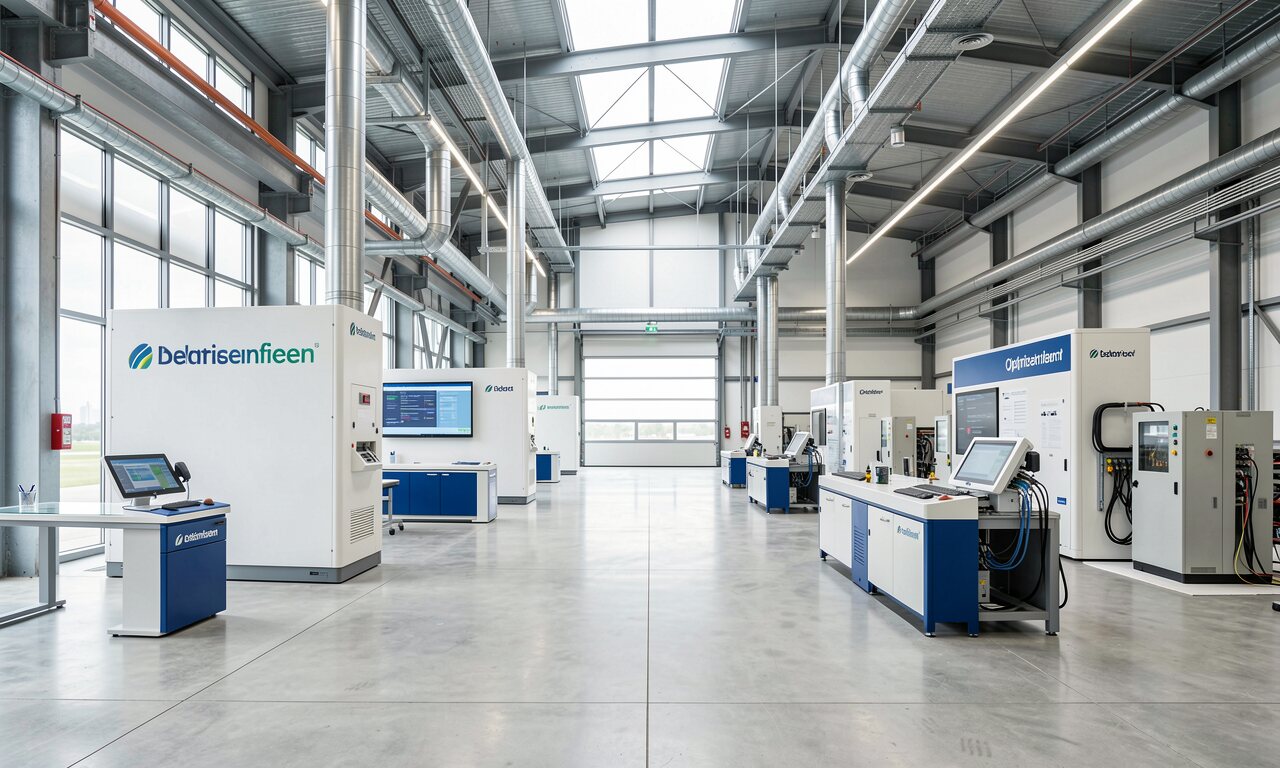 Batterie-Optimierung in Deutschland: 5 Anbieter im Überblick