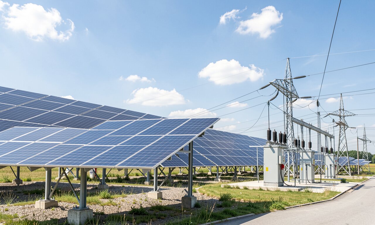 Abschaltung deiner PV-Anlage: Wann gibt es eine Entschädigung?