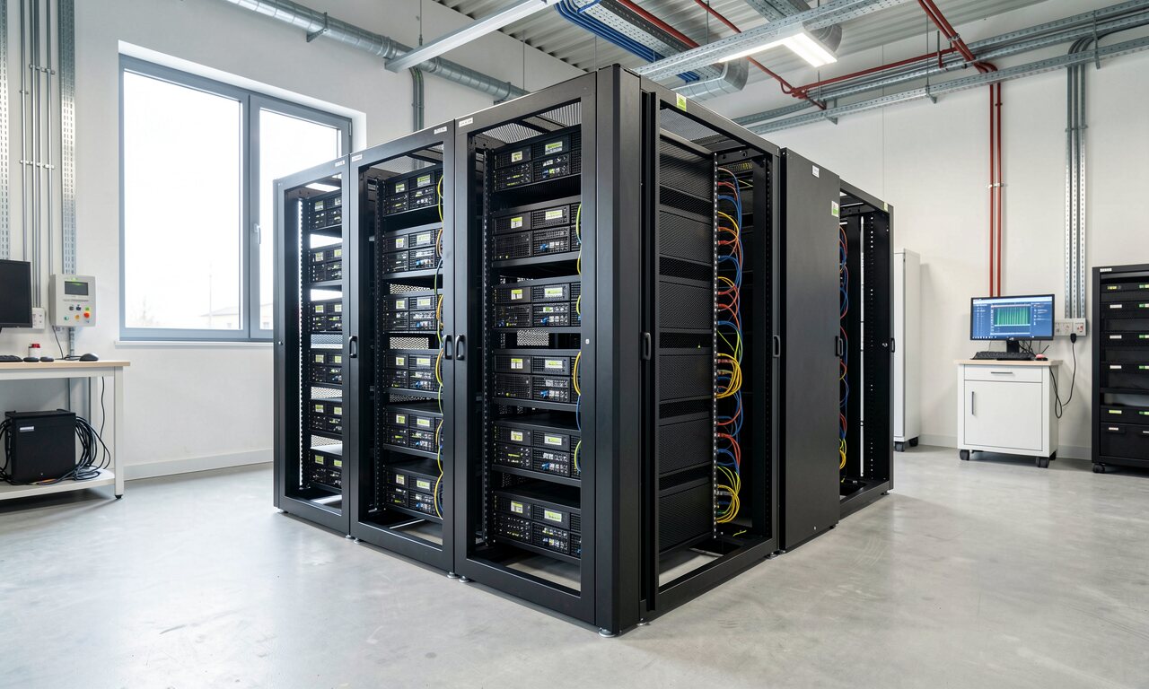 BESS: Betriebsfehler vermeiden, Betrieb optimieren, Daten sauber managen