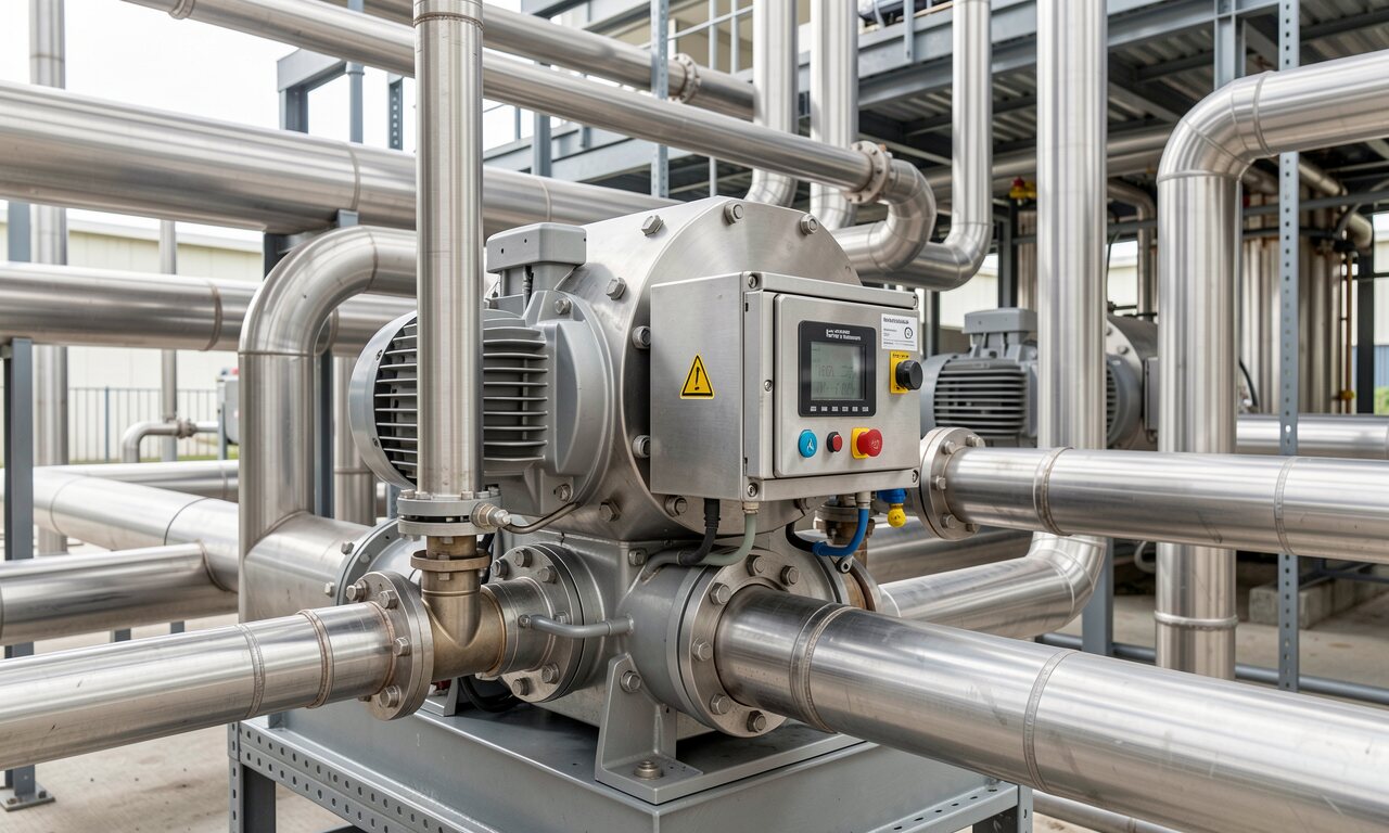Was kostet eine Biogasanlage?