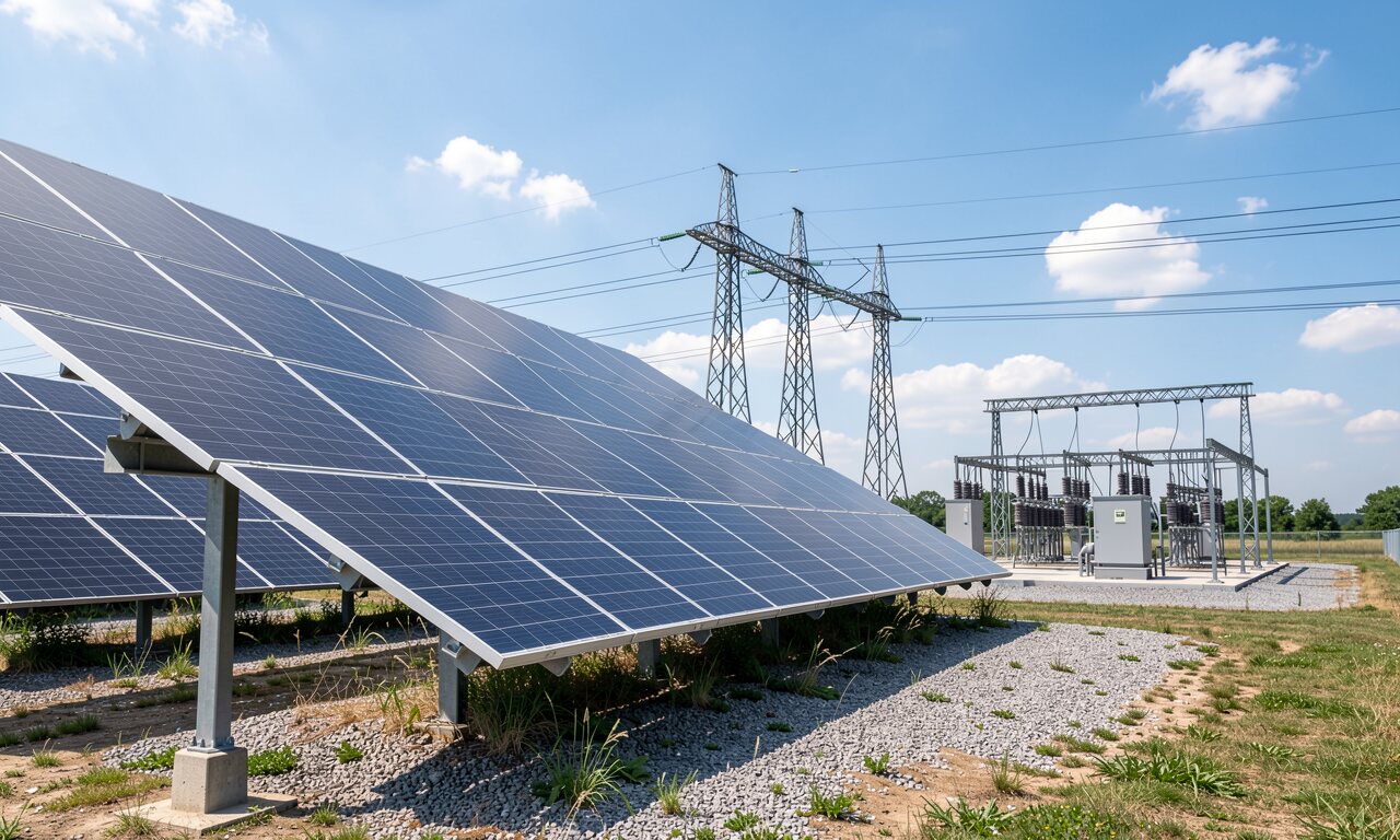 Rechtliche Grundlage für Entschädigung bei Nichteinspeisung deiner PV-Anlage