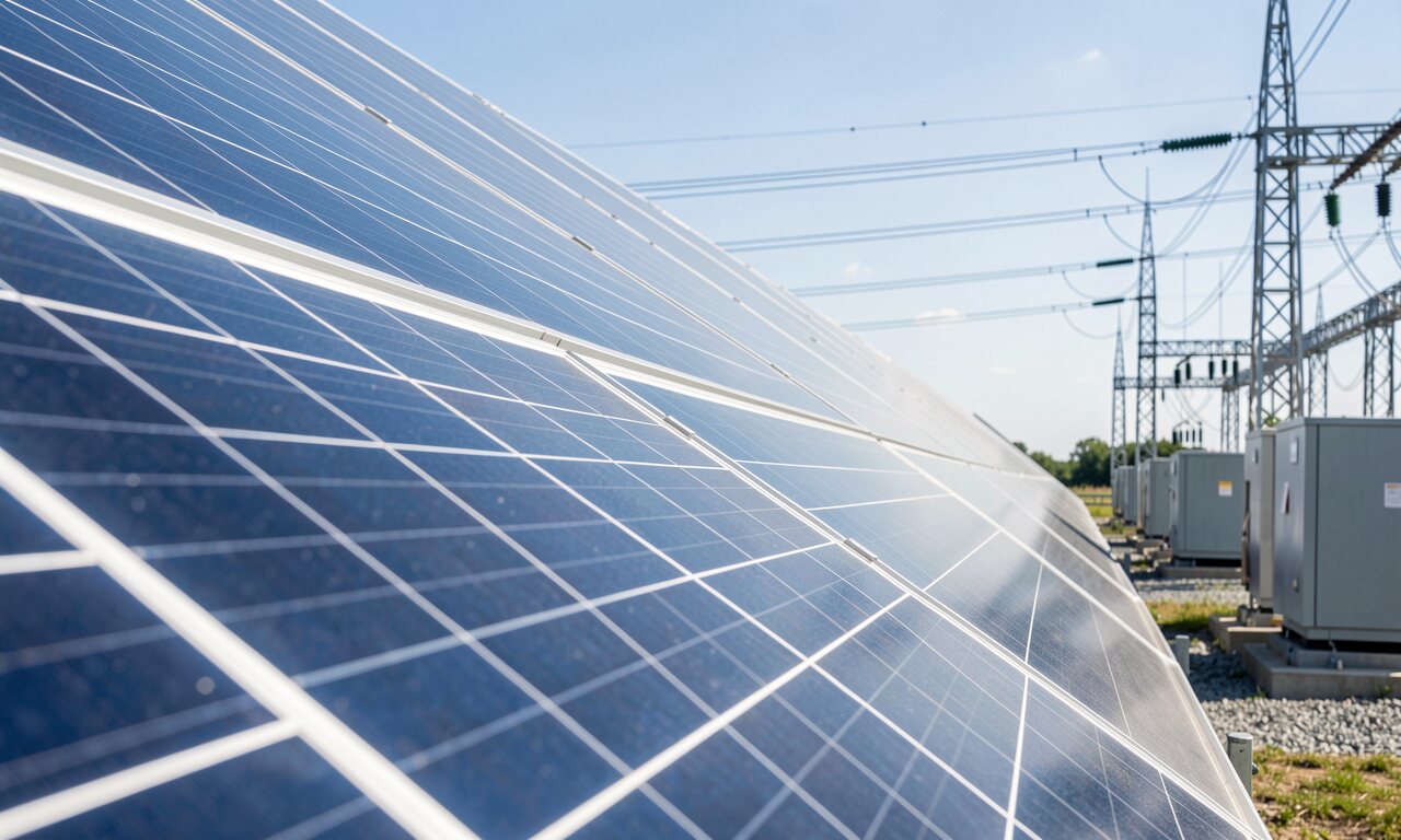 Rechtliche Grundlage für Entschädigung bei Nichteinspeisung deiner PV-Anlage