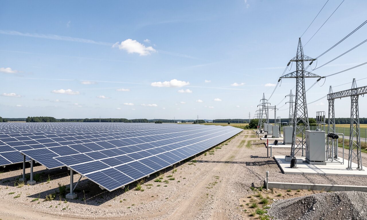 Rechtliche Grundlage für Entschädigung bei Nichteinspeisung deiner PV-Anlage