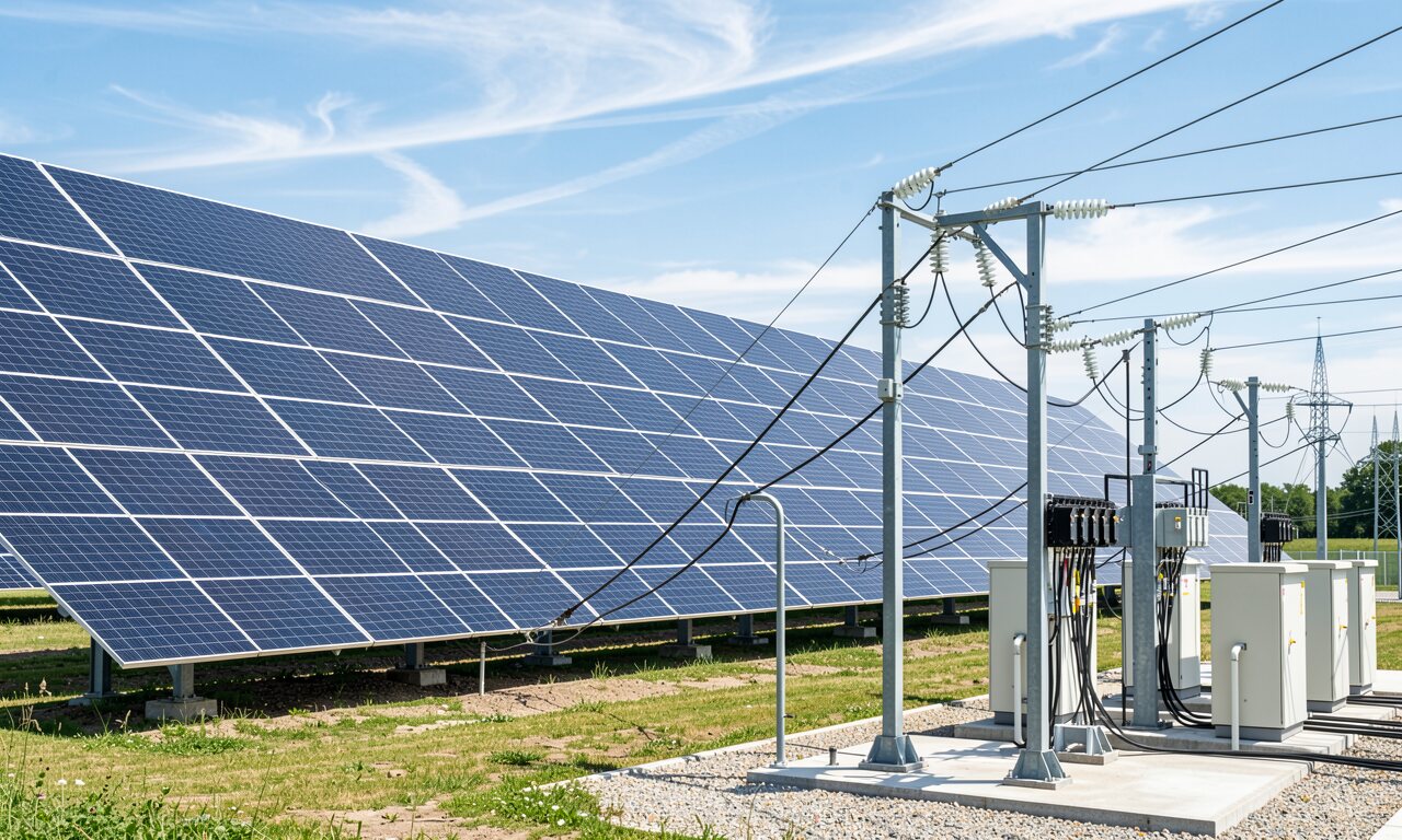 Rechtliche Grundlage für Entschädigung bei Nichteinspeisung deiner PV-Anlage