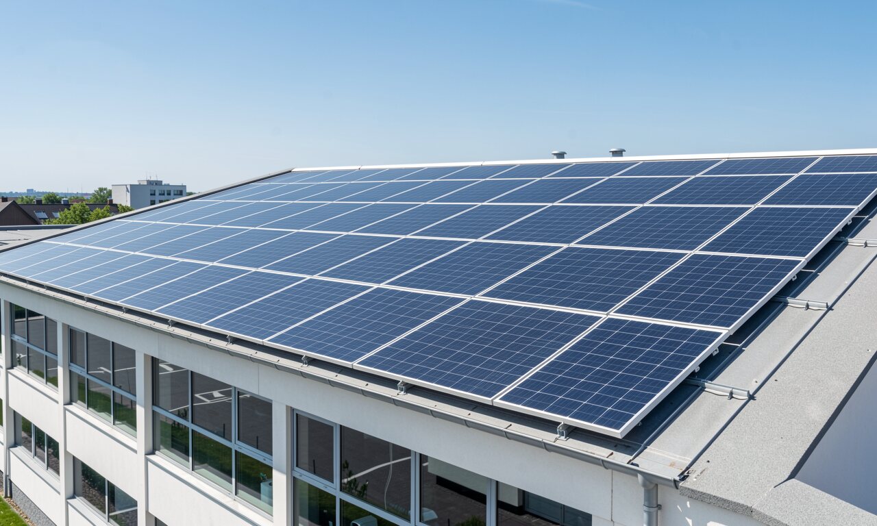 Darf der Netzbetreiber meine Solaranlage abschalten?