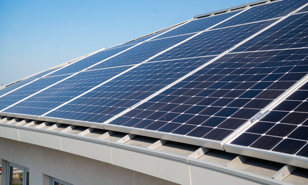 Darf der Netzbetreiber meine Solaranlage abschalten?