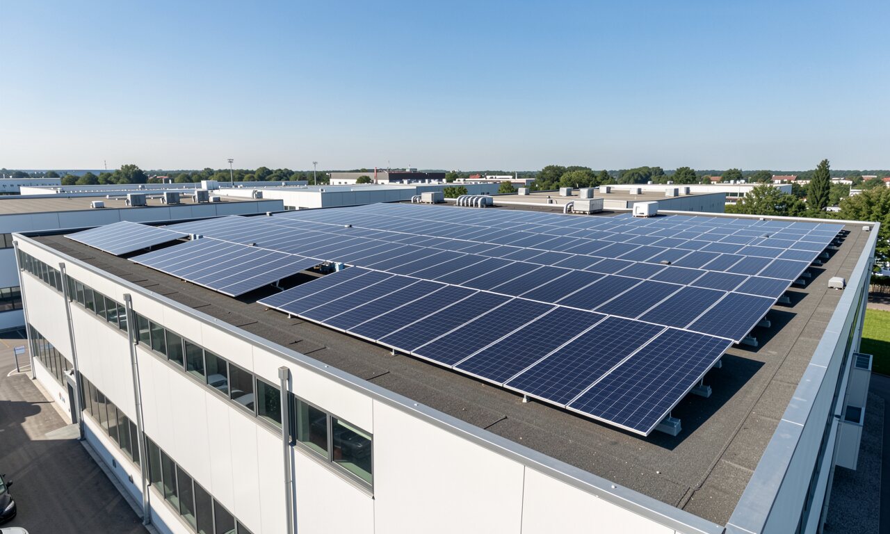 Darf der Netzbetreiber meine Solaranlage abschalten?
