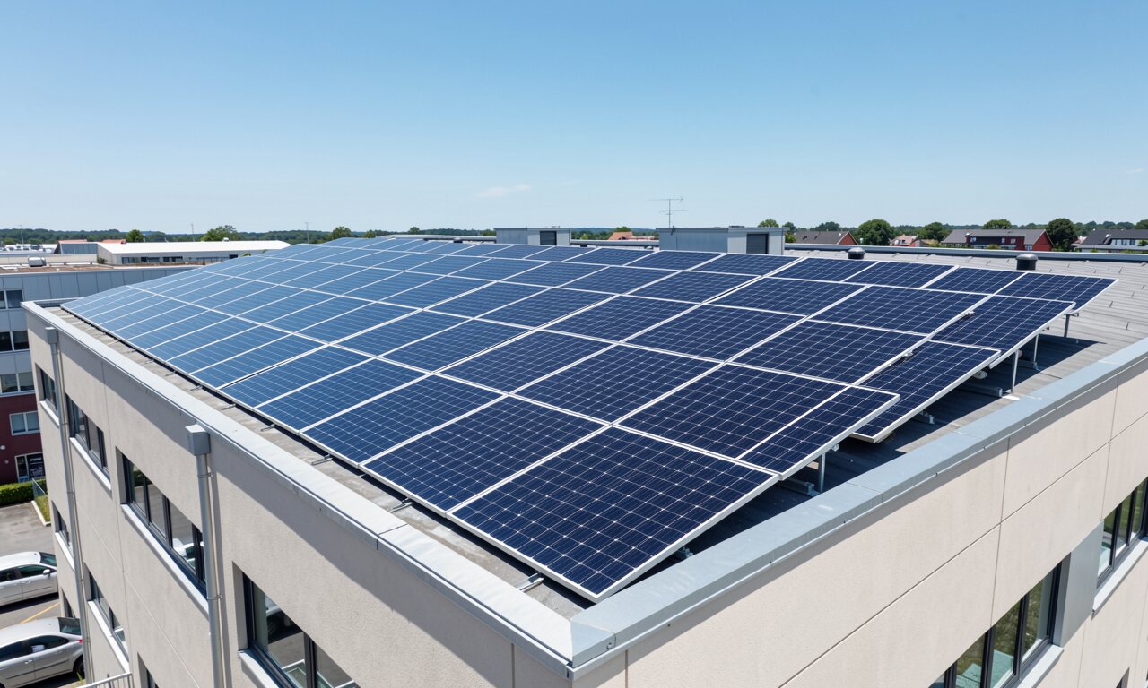 Darf der Netzbetreiber meine Solaranlage abschalten?