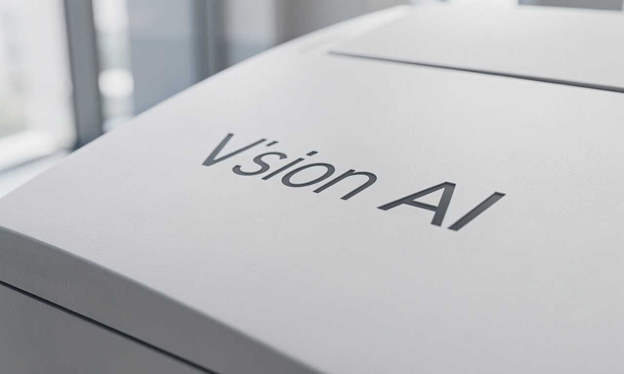 Vision AI – was ist das und wie funktioniert es?