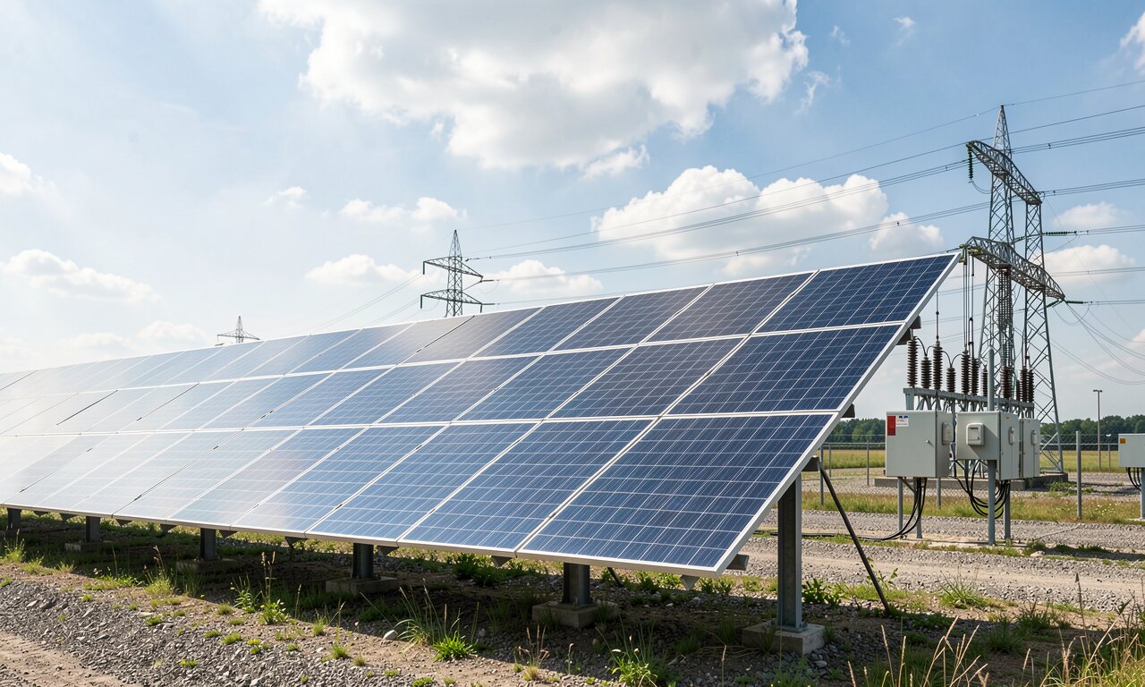 Erstattung für PV-Anlagen bei Abschaltung durch Bayernwerk