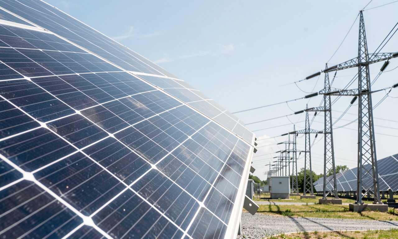 Erstattung für PV-Anlagen bei Abschaltung durch Bayernwerk