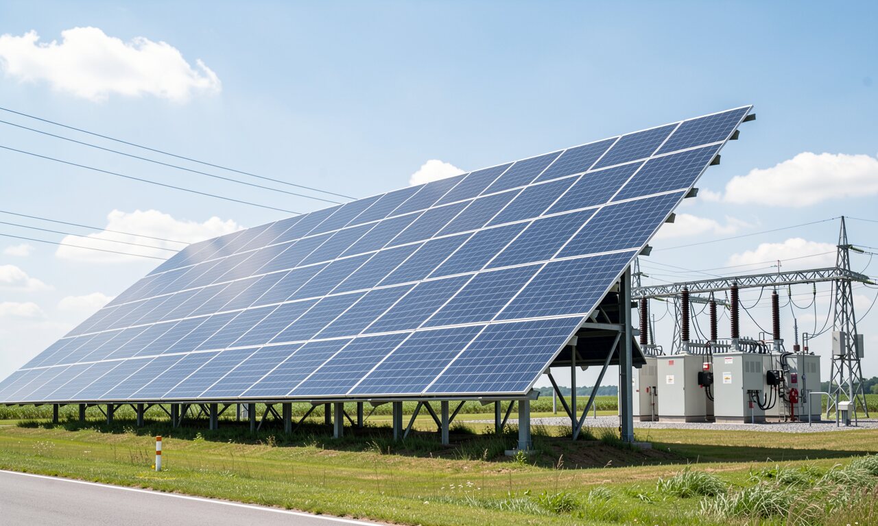 Entschädigt dich CKW, wenn deine PV-Anlage zugunsten der Netzstabilität abgeschaltet wird?