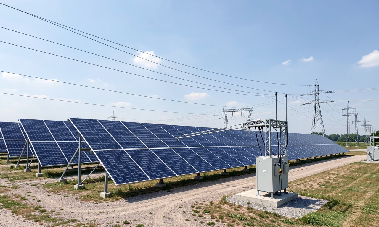Entschädigt dich CKW, wenn deine PV-Anlage zugunsten der Netzstabilität abgeschaltet wird?
