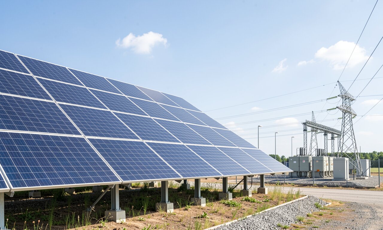 Entschädigungsschreiben für abgeschaltete PV-Anlagen: So gehst du vor