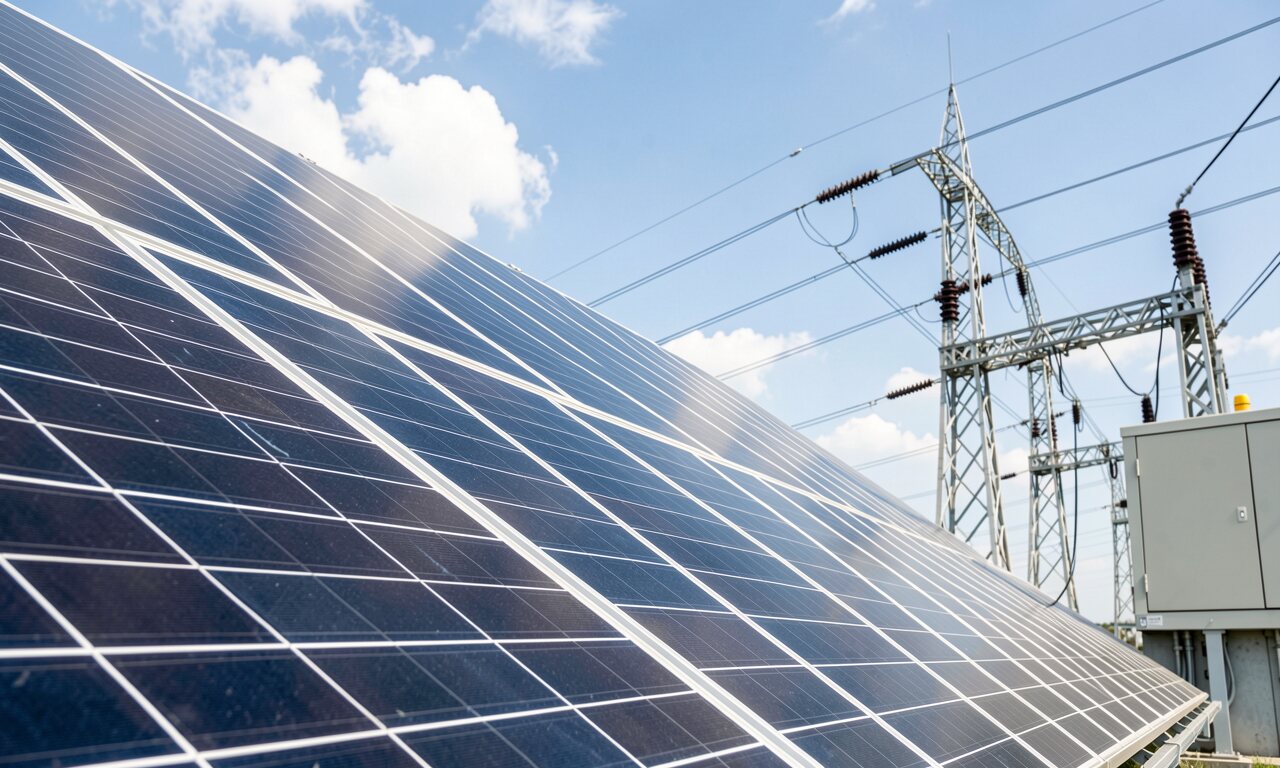Entschädigungsschreiben für abgeschaltete PV-Anlagen: So gehst du vor
