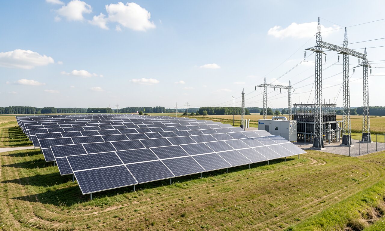 Entschädigungsschreiben für abgeschaltete PV-Anlagen: So gehst du vor
