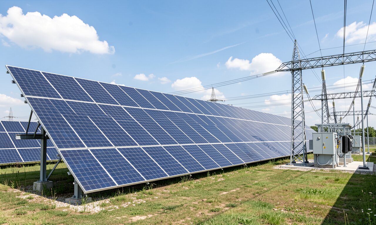 Entschädigungsschreiben für abgeschaltete PV-Anlagen: So gehst du vor
