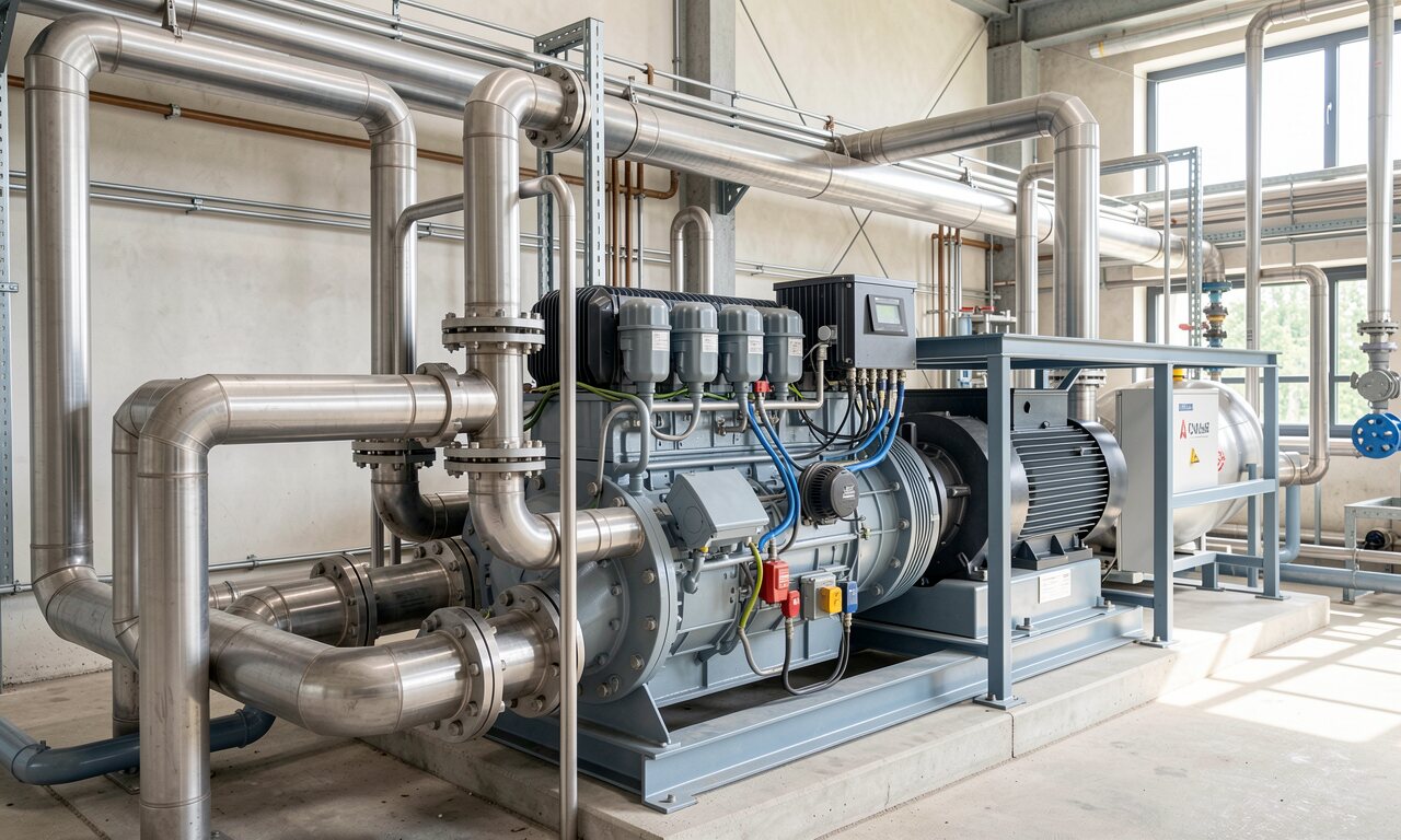 Biogas-BHKW-Förderung: Welche Zuschüsse gibt es?