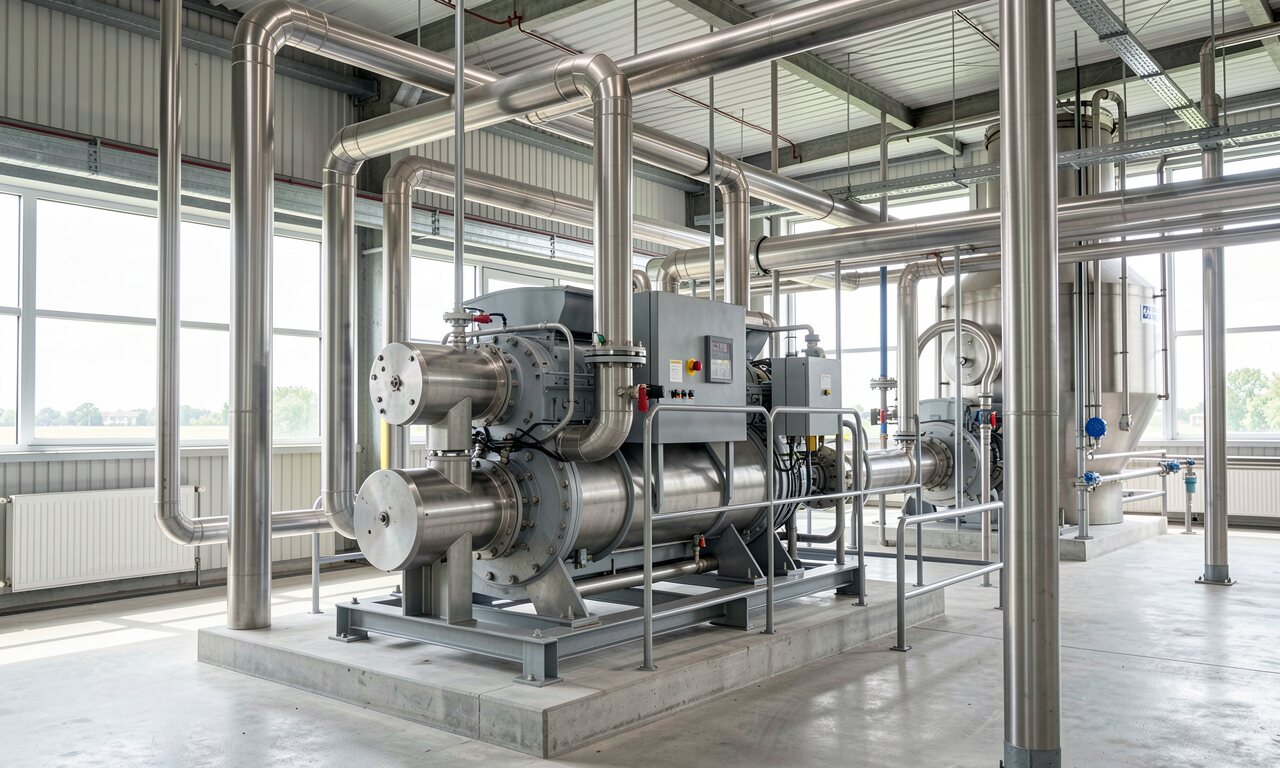 Biogas-BHKW-Förderung: Welche Zuschüsse gibt es?