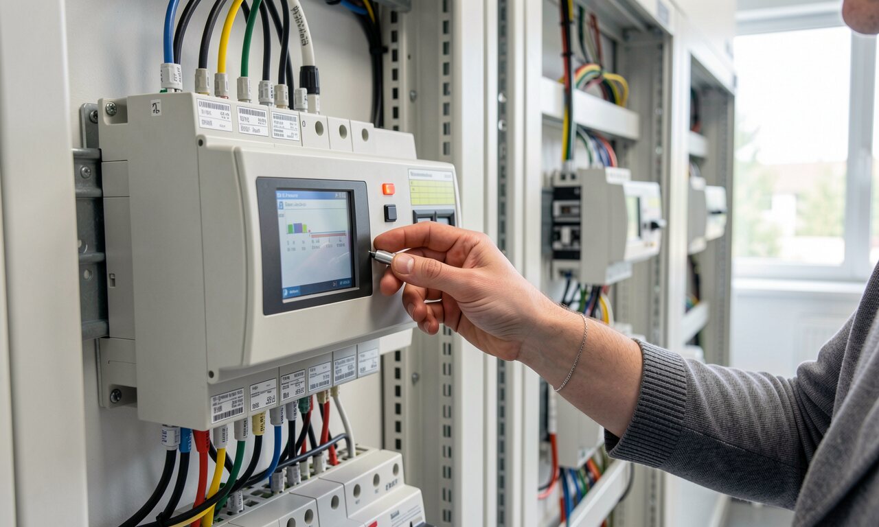 Energiemanagementberatung: Das solltest du wissen
