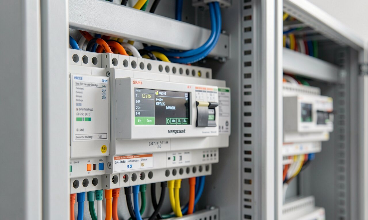 Liste förderfähiger Energiemanagement-Software – was du wissen musst