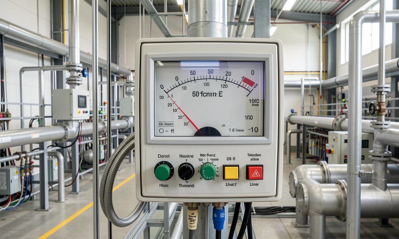 Netzfrequenz 50 Hz – welche Toleranz ist erlaubt?