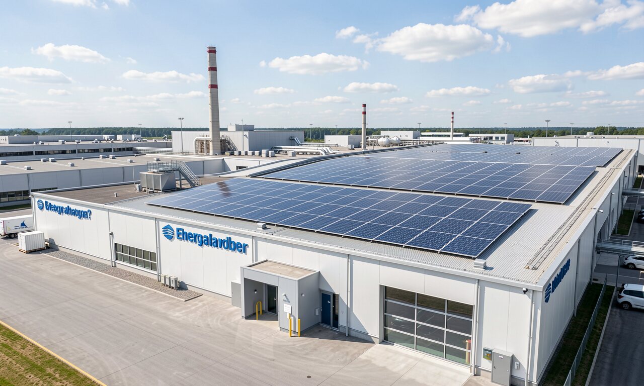 Solardach — was ist das eigentlich?