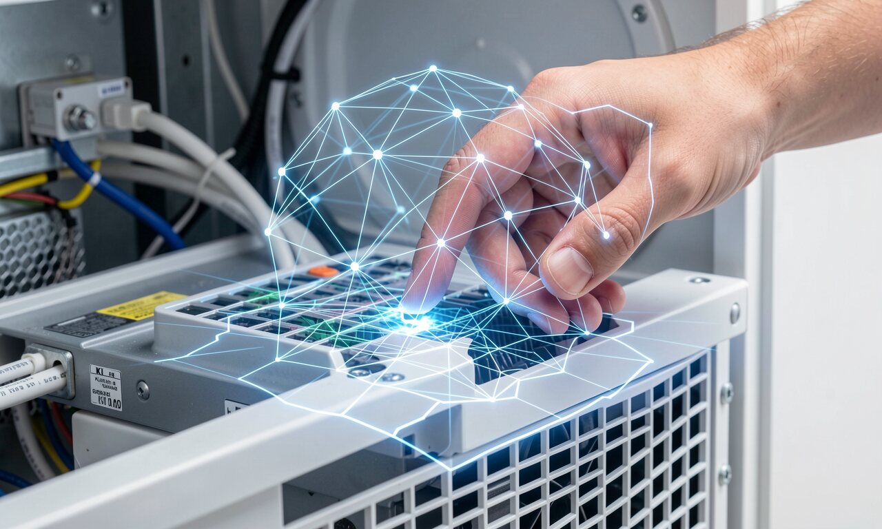 KI in der Klimaanlageninstallation – was bringt sie konkret?