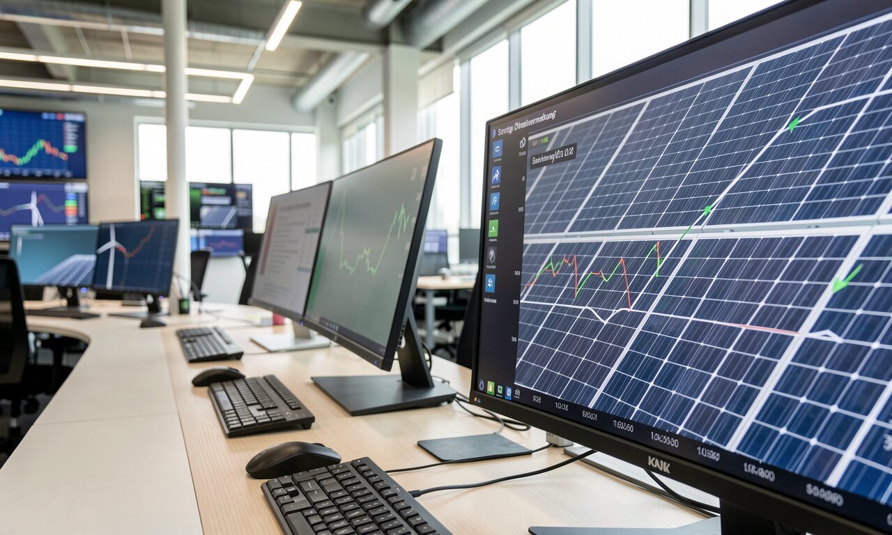 Was ist sonstige Direktvermarktung nach dem EEG?