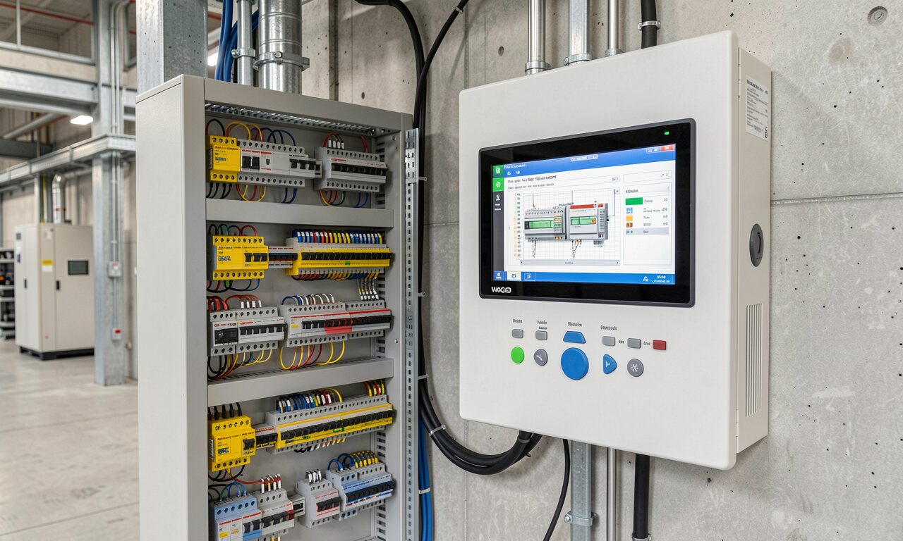 WAGO 750 mit MQTT: Was geht – und was nicht
