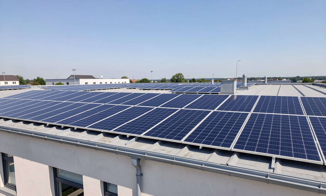 Probleme mit Solaranlagen: Woran es liegt und was du tun kannst