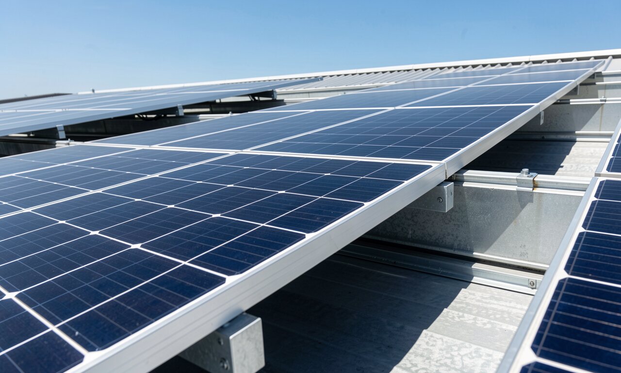 Probleme mit Solaranlagen: Woran es liegt und was du tun kannst