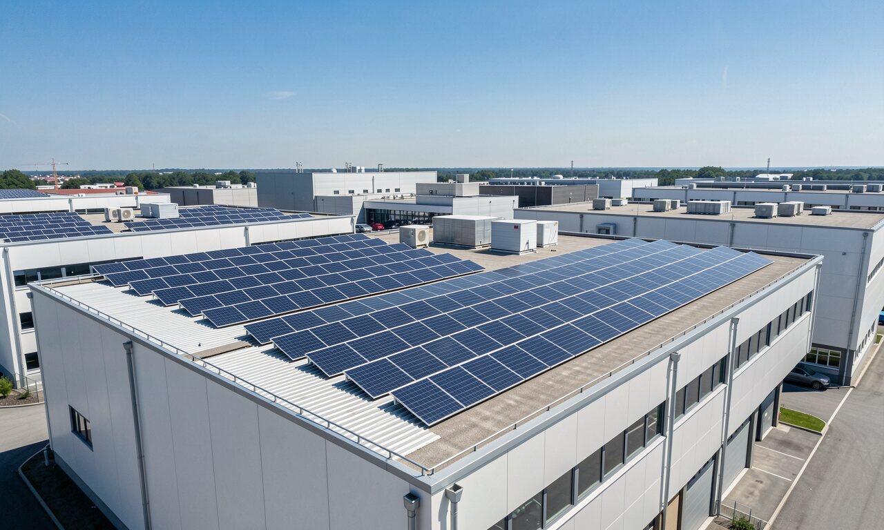 Probleme mit Solaranlagen: Woran es liegt und was du tun kannst