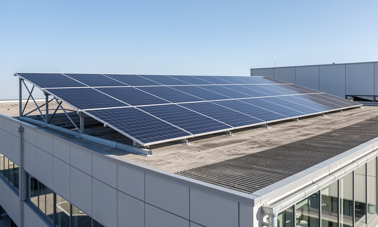 Probleme mit Solaranlagen: Woran es liegt und was du tun kannst