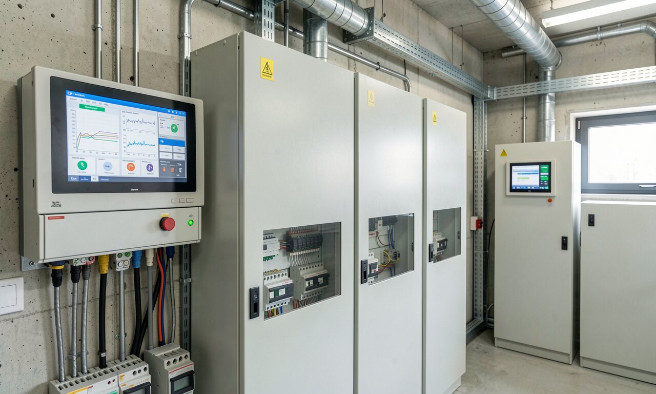 Lastspitzen im Haushalt vermeiden – die wichtigsten Hebel