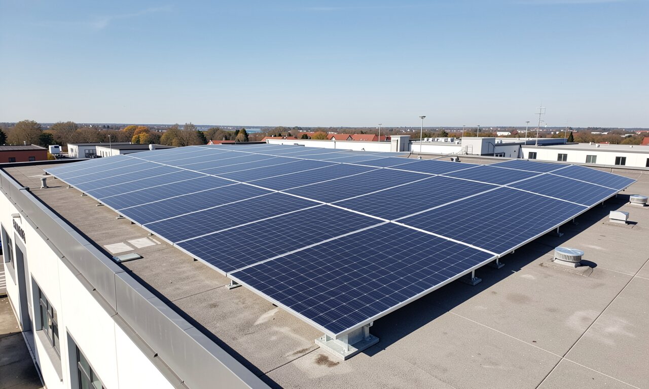 Photovoltaikanlage ohne Einspeisung – geht das?