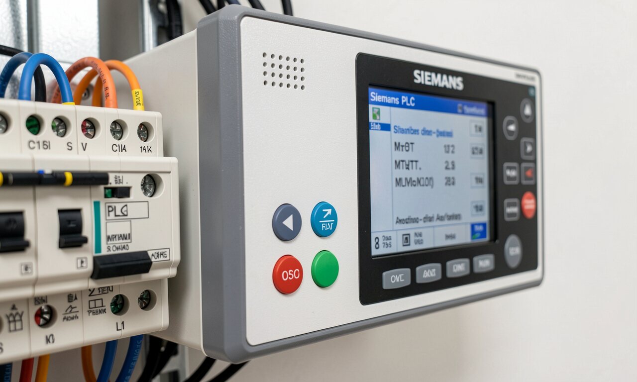 Siemens PLC per MQTT anbinden – die direkte Anleitung