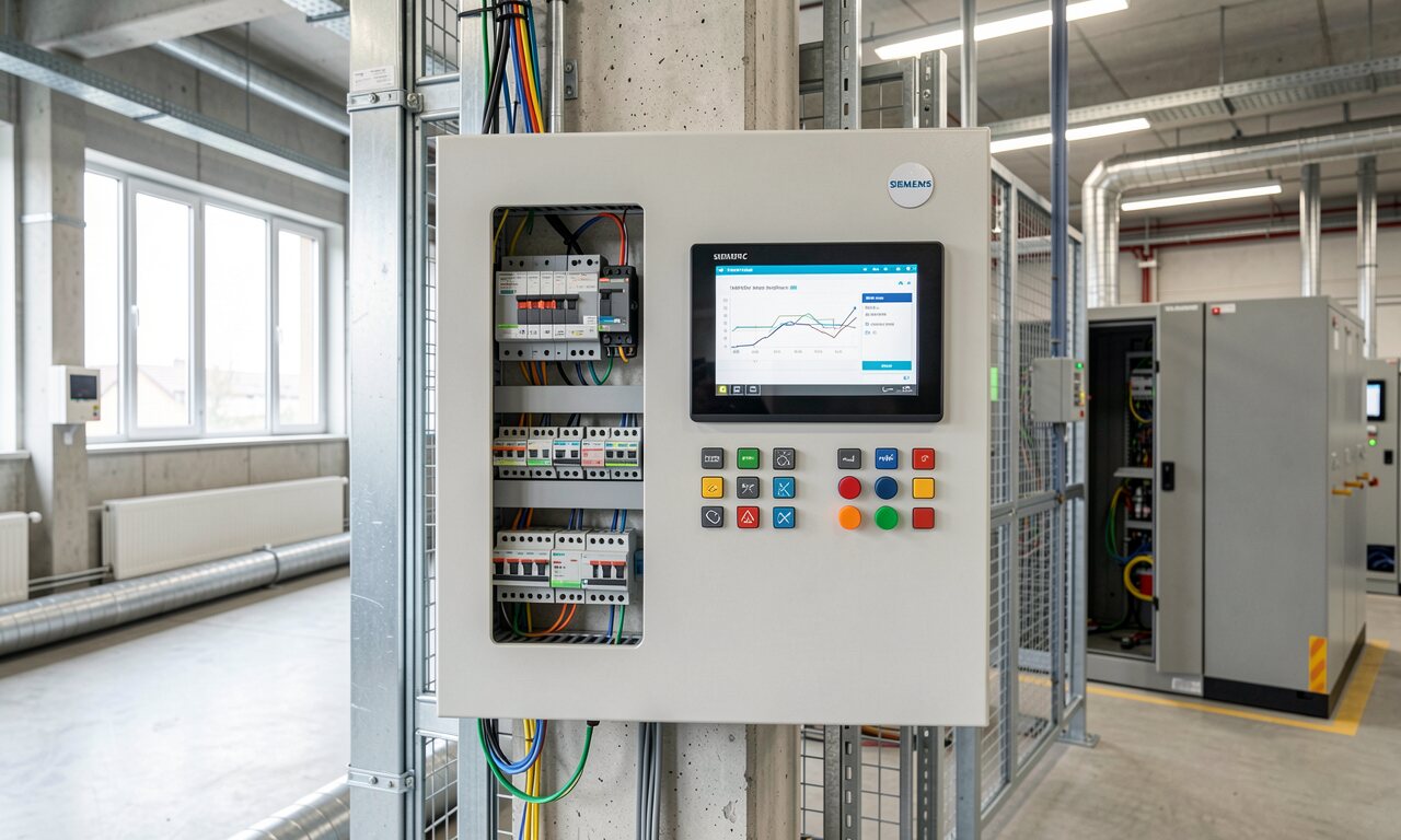 Siemens PLC per MQTT anbinden – die direkte Anleitung