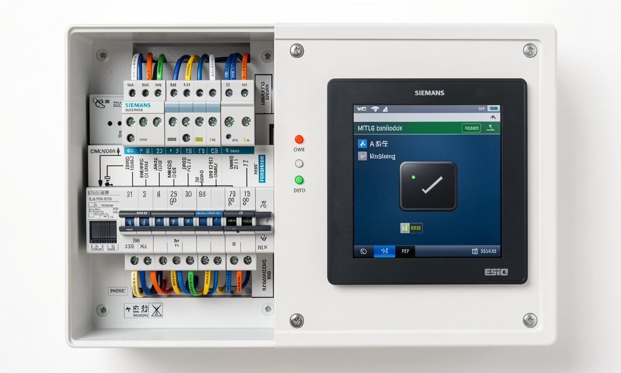 Siemens PLC per MQTT anbinden – die direkte Anleitung