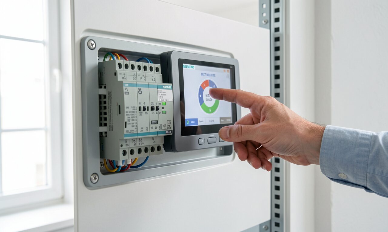 Siemens PLC per MQTT anbinden – die direkte Anleitung
