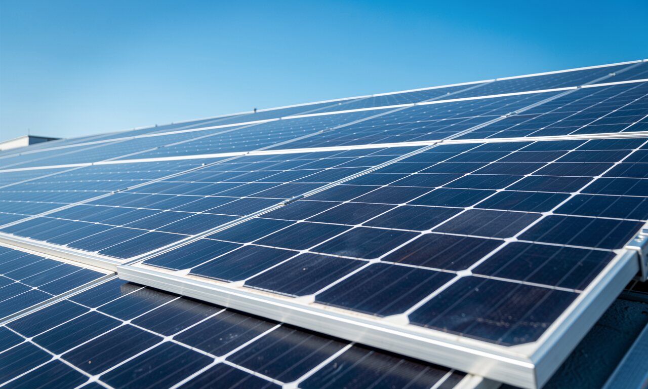 Wie hoch ist die Solarvergütung 2026?
