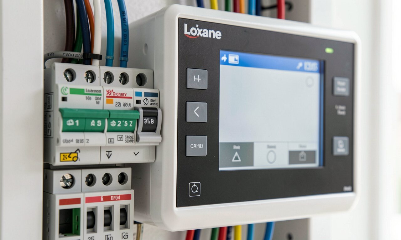 Loxone und §14a EnWG: Was du wirklich wissen musst