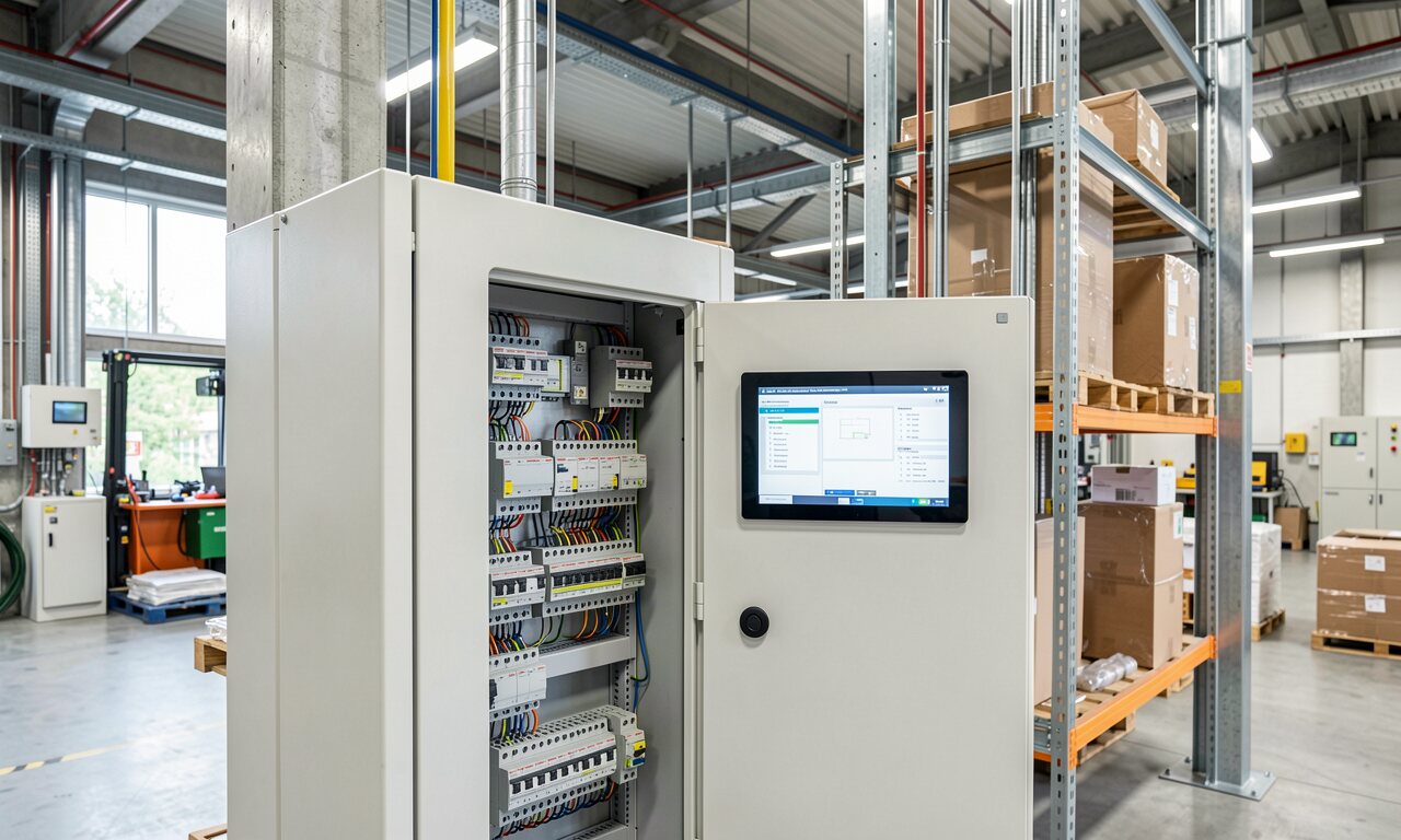Loxone und §14a EnWG: Was du wirklich wissen musst