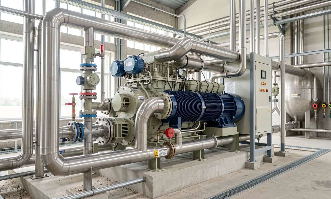 Wirkungsgrad deiner Biogasanlage berechnen und optimieren