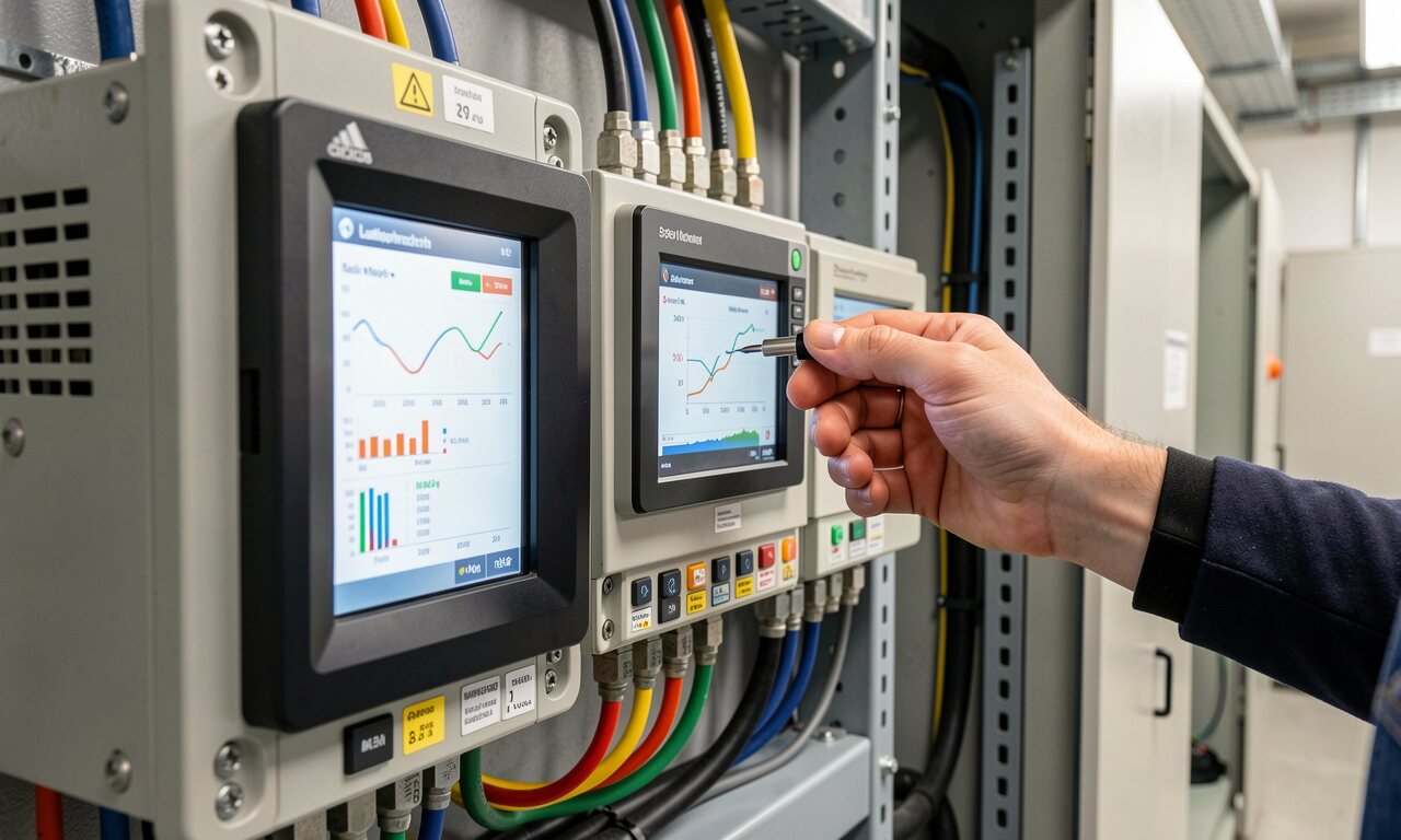 Lastspitzenabrechnung: so liest du sie aus deiner Stromrechnung