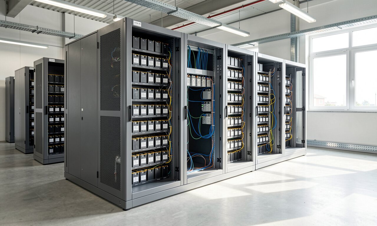 Die größten Stromspeicher-Kraftwerke – die Rangliste