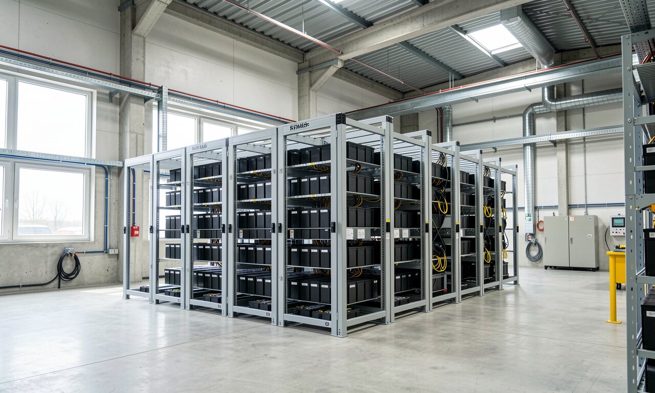Die größten Stromspeicher-Kraftwerke – die Rangliste