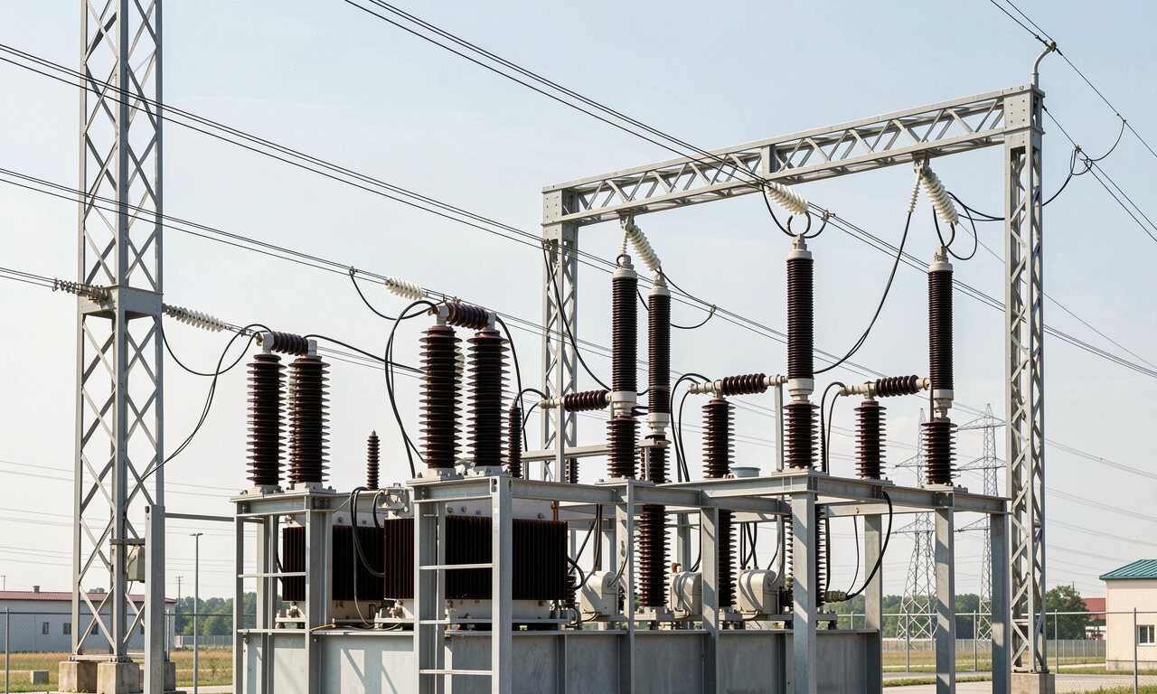 AKW-Aus & Netzqualität: Wird das Stromnetz schlechter?