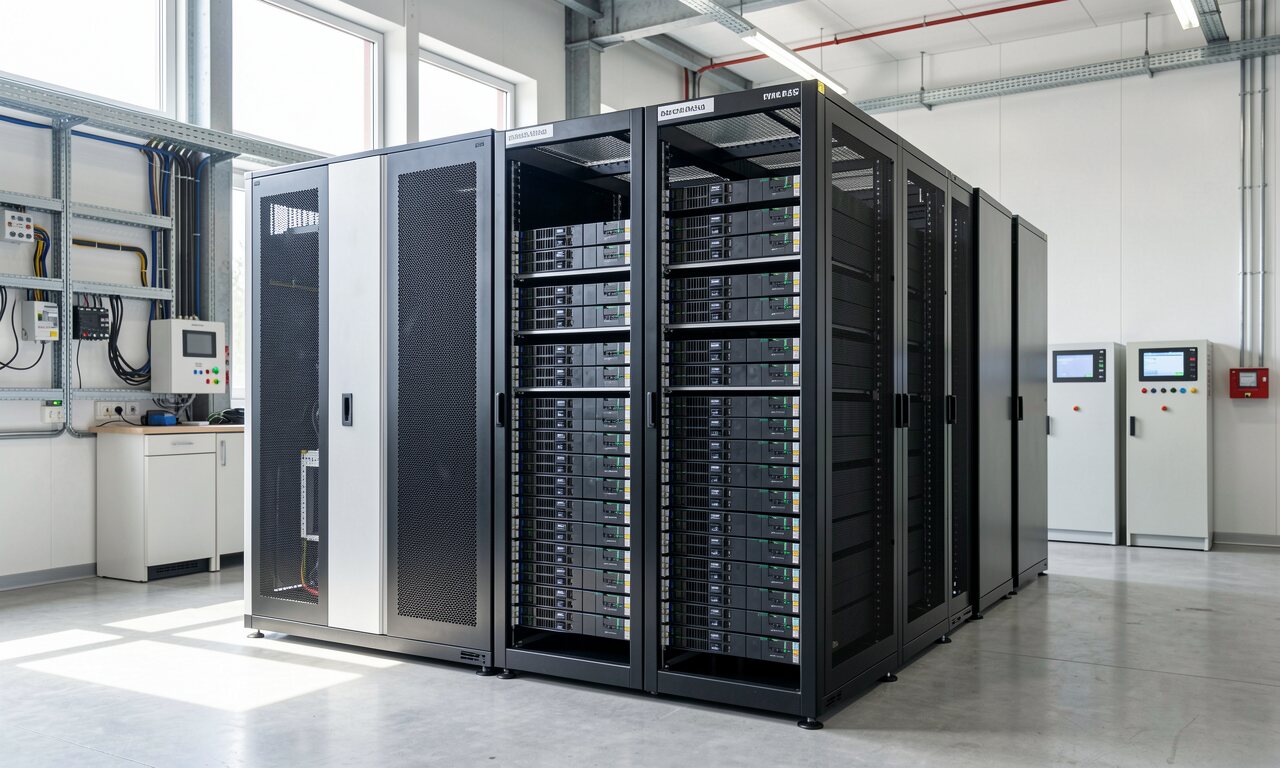 Warum gehen Batteriespeicher offline?