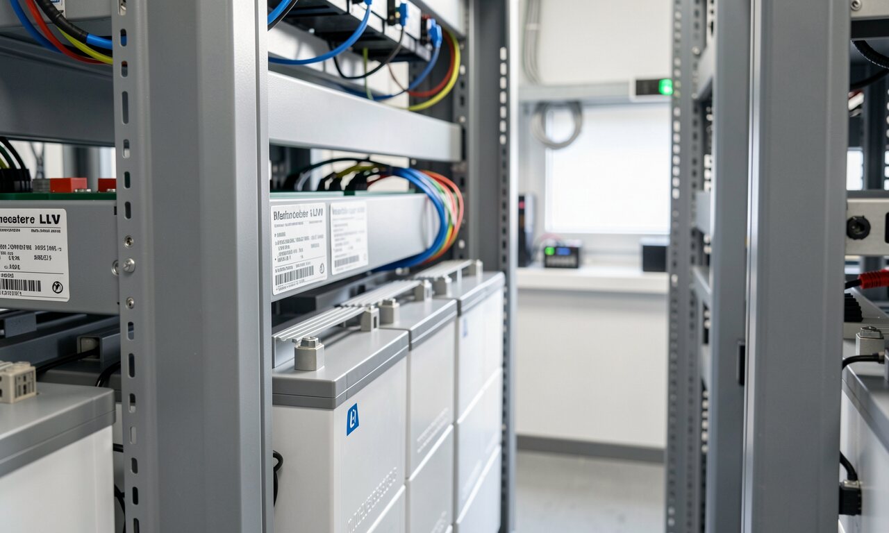 Warum gehen Batteriespeicher offline?